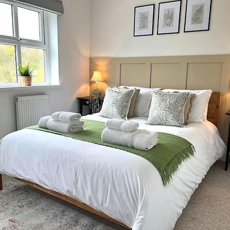 Olive Holiday Cottage Matlock ماتلوك المظهر الخارجي الصورة