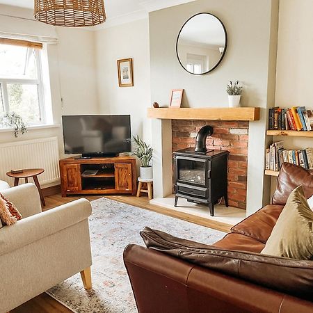 Olive Holiday Cottage Matlock ماتلوك المظهر الخارجي الصورة