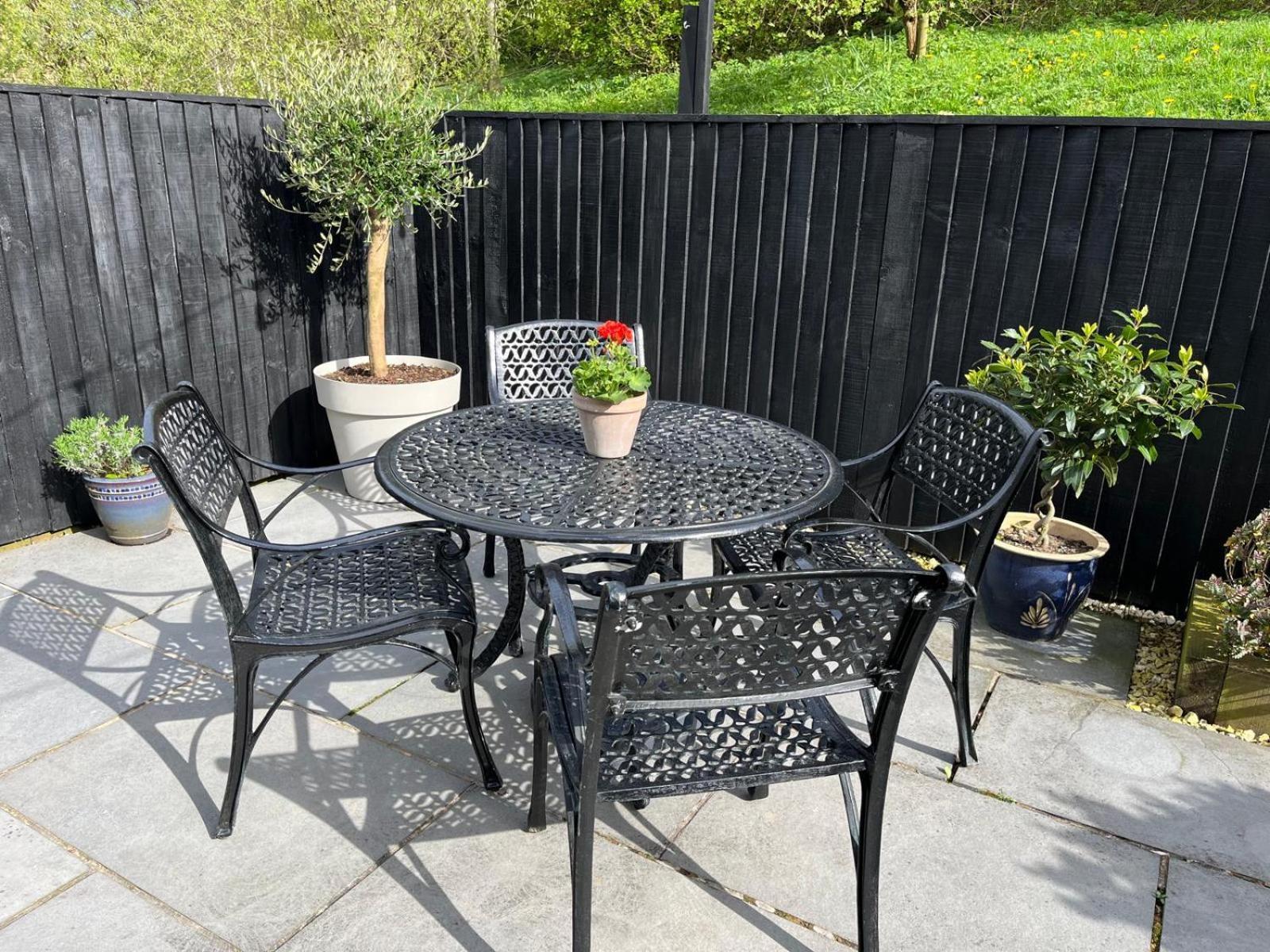 Olive Holiday Cottage Matlock ماتلوك المظهر الخارجي الصورة