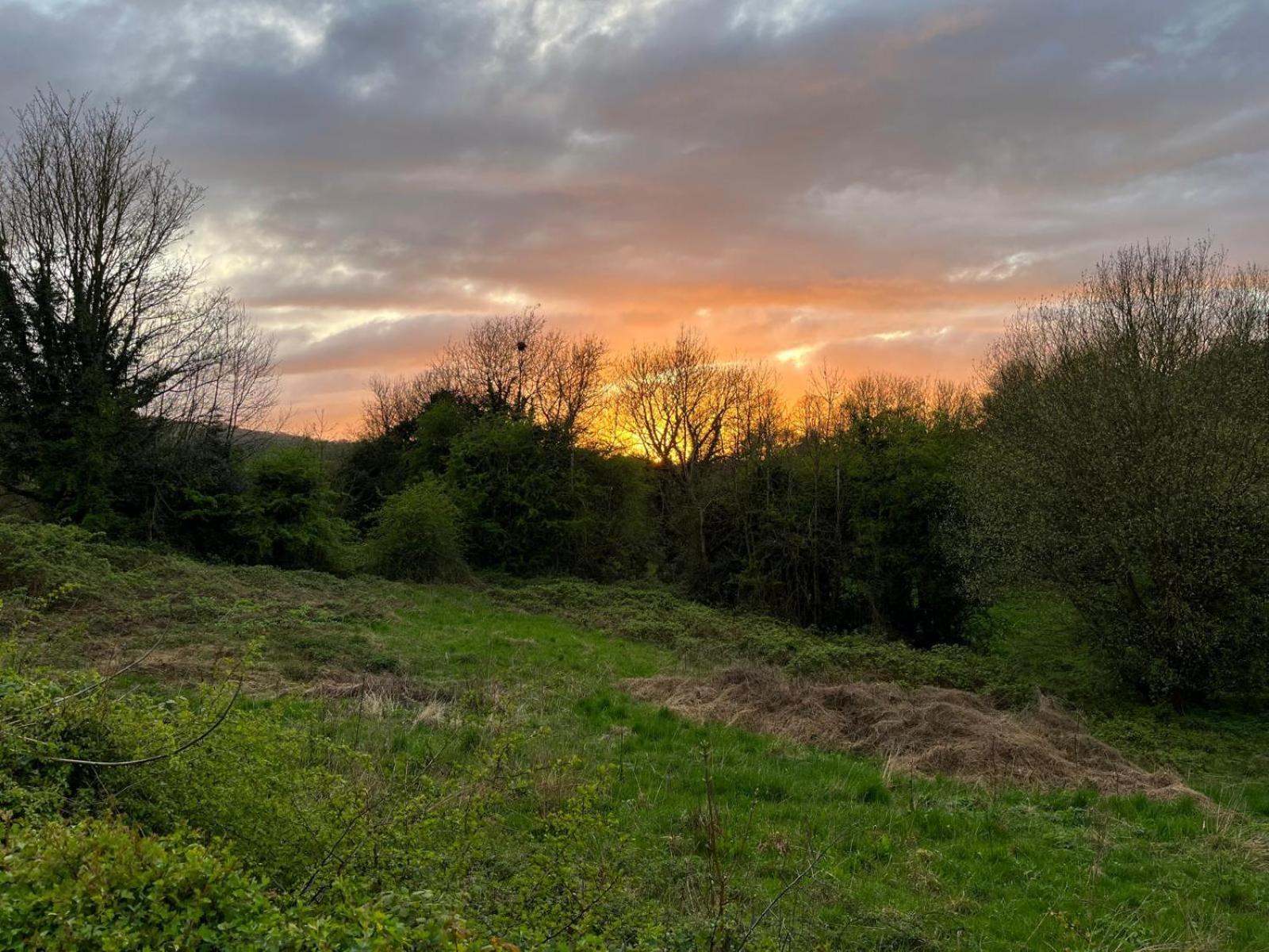 Olive Holiday Cottage Matlock ماتلوك المظهر الخارجي الصورة