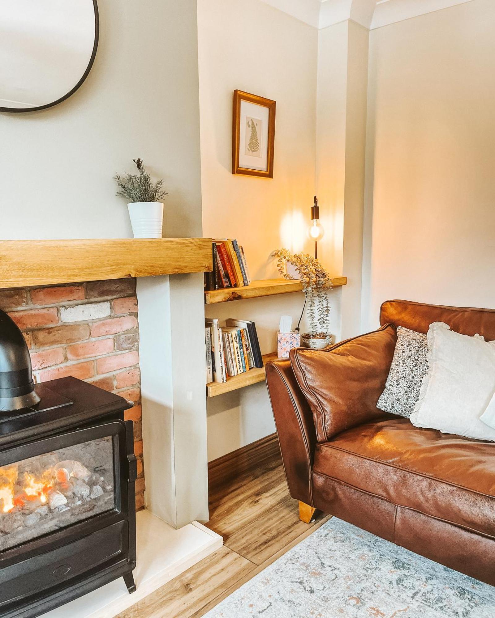 Olive Holiday Cottage Matlock ماتلوك المظهر الخارجي الصورة